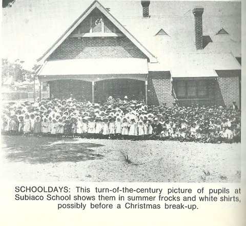 Subiaco-School