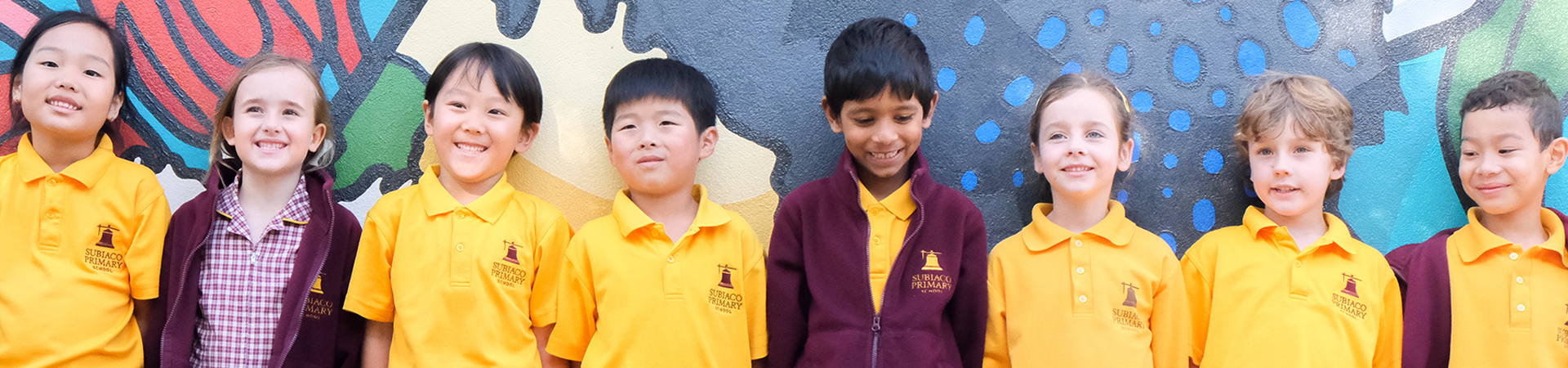 Subiaco Primary School