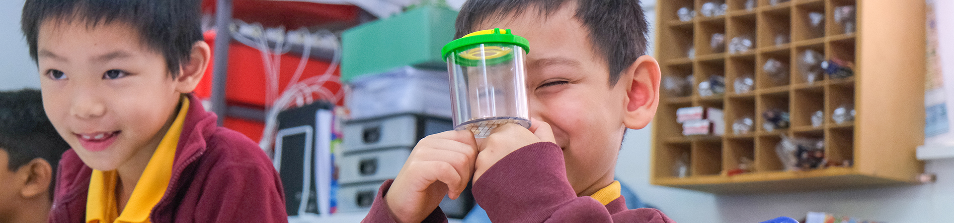Subiaco Primary School