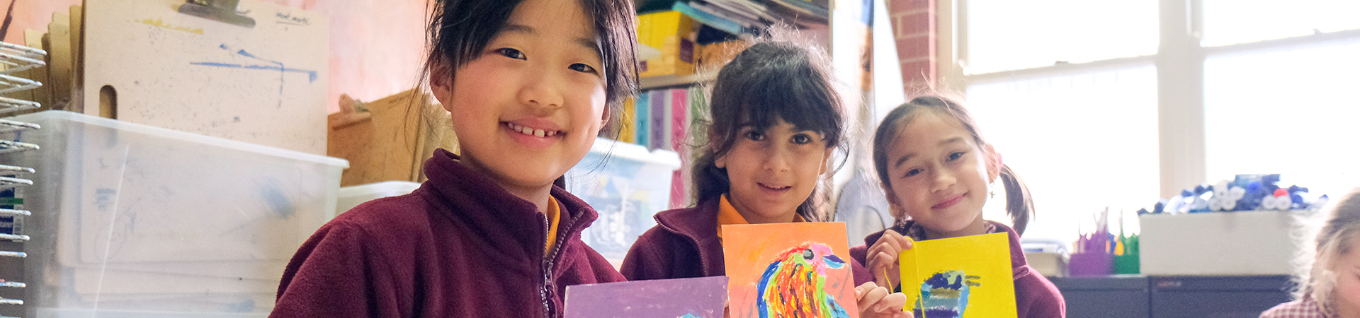 Subiaco Primary School