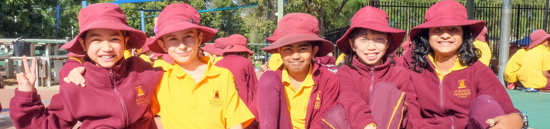 Subiaco Primary School