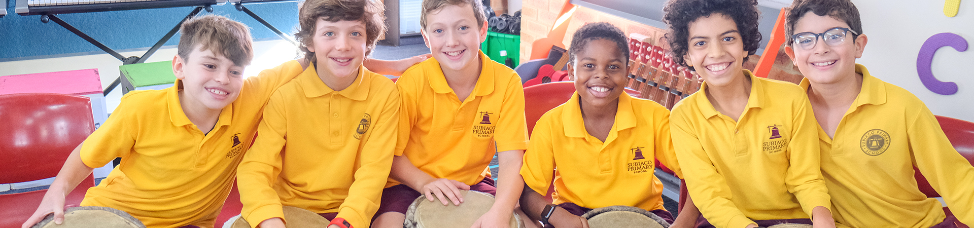 Subiaco Primary School