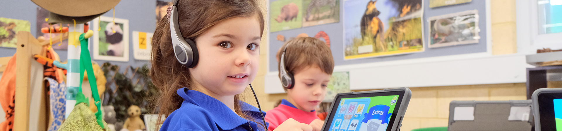 Subiaco Primary School