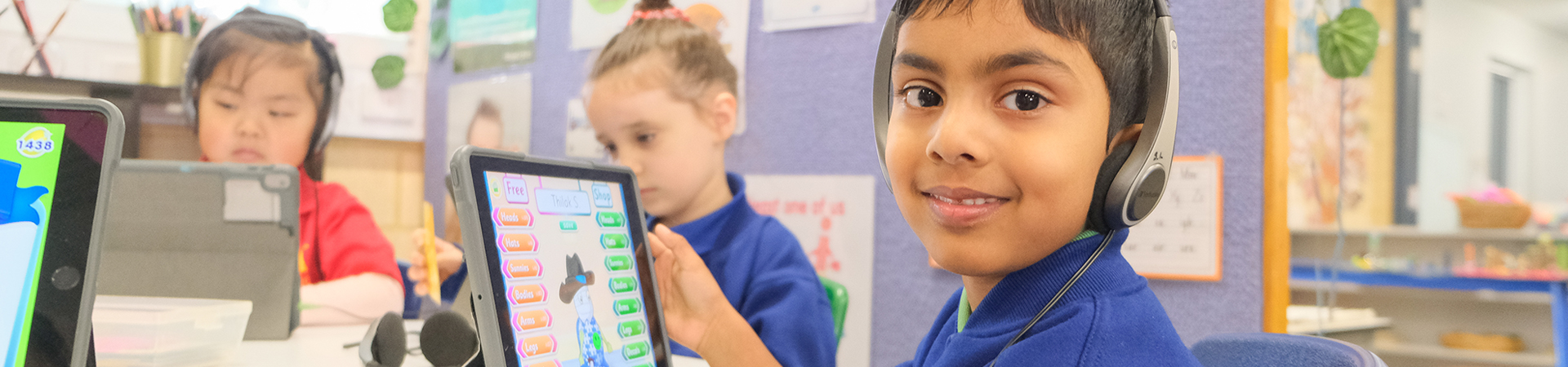 Subiaco Primary School