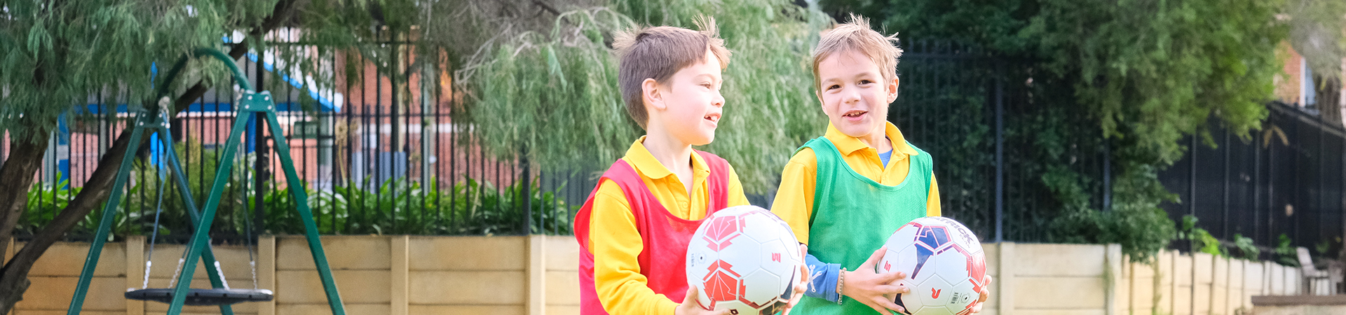 Subiaco Primary School