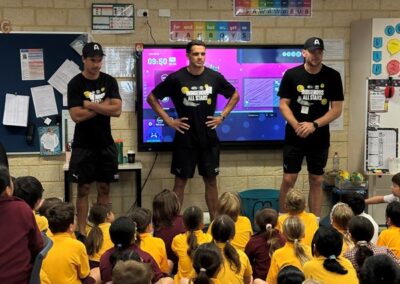 Indigenous All Stars