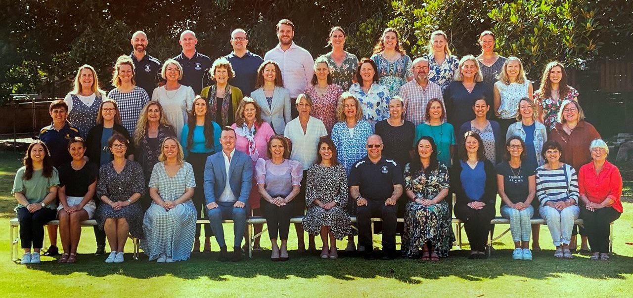 Staff 2022