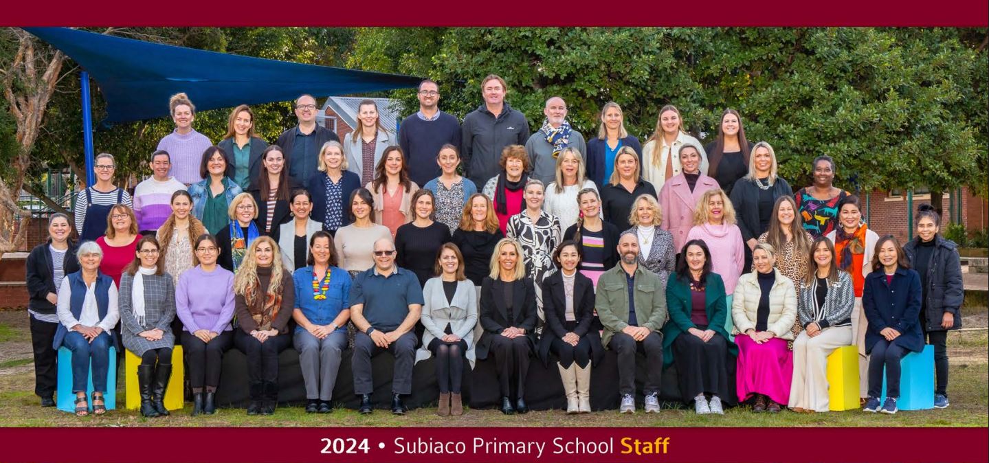 Staff 2024