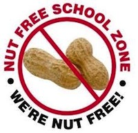 Nut Minimisation Policy